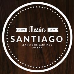 Horario de apertura Mesón Llanete de Santiago, Lucena
