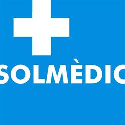 Horario de apertura Solmèdic, Solsona