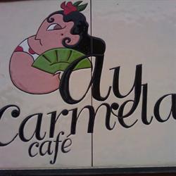 Horario de apertura Ay Carmela, Navarrés