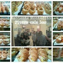 Horario de apertura Pitusa, Alberic