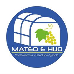Horario de apertura MANTENIMIENTOS Y ESTRUCTURAS AGRÍCOLAS MATEO E HIJO S.L., La Murada