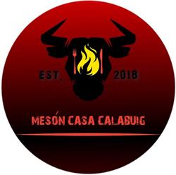 Horario de apertura Mesón Casa Calabuig, Picassent