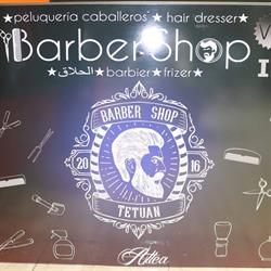 Horario de apertura Barber Shop, Calp
