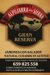 Horario de apertura Jamones Alpujarra de la Sierra, Mecina Bombarón
