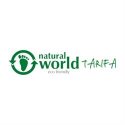 Horario de apertura Natural World Eco Tarifa, 