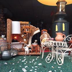 Horario de apertura Trattoria Pizzeria de L' Ángel, Llíria