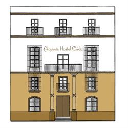 Horario de apertura Alquimia Hotel Albergue Cádiz, 