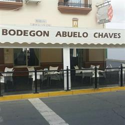 Horario de apertura Bodegón Abuelo Chaves, Aljaraque