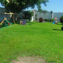 Horario de apertura Jardín de Infancia Tambor, La Línea de la Concepción
