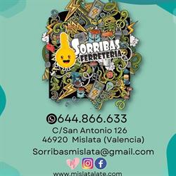 Horario de apertura Ferretería Sorribas Mislata, Valencia