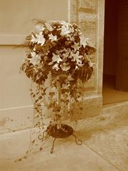 Horario de apertura Floristería Mercedes M. Joli, Burjassot