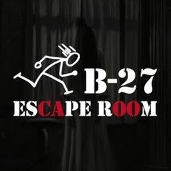 Horario de apertura Escape Room B27, Aranda de Duero