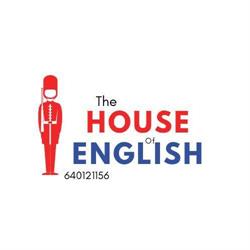 Horario de apertura The House of English Ocaña, 