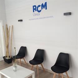 Horario de apertura RCM Clínica Fisioterapia & Recuperación Funcional, Huetor Tajar