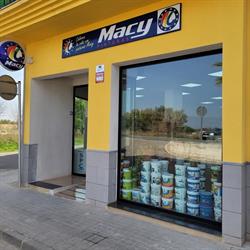 Horario de apertura PINTURAS NAVALGAR, Chiva