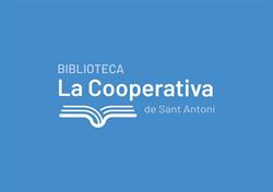 Horario de apertura Biblioteca La Cooperativa Sant Antoni, Sant Antoni de Calonge