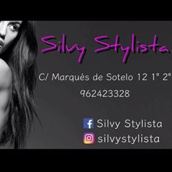 Horario de apertura Peluqueria Silvy Stylista, Algemesí