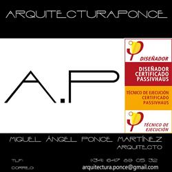 Horario de apertura Arquitectura.Ponce, La Pesquera