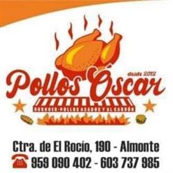 Horario de apertura Asador Pollos Óscar y Bocatas Óscar, Almonte
