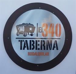 Horario de apertura El 340 Taberna, Rodalquilar