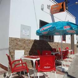Horario de apertura Bar Hortichuelas altas, 