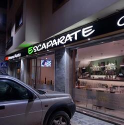 Horario de apertura Cafe Bar Escaparate (Copas & Tapas ), Montegicar