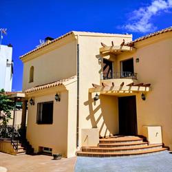 Horario de apertura Casa Rural Cortijo Hilario, Huéscar