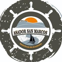 Horario de apertura Bar Restaurante Asador San Marcos, Sanlucar del Guadiana