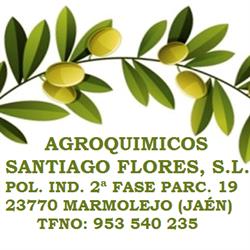 Horario de apertura Agroquímicos Santiago Flores, Marmolejo