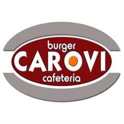 Burger Carovi en Madrid (Villaverde) - Horario de apertura