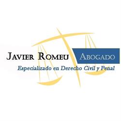 Horario de apertura Javier Romeu Abogados, Huelva