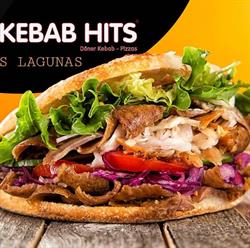 Horario de apertura Kebab Hits las lagunas, Mijas