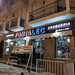 Horario de apertura Ferretería FONTALEC, Alhaurín El Grande