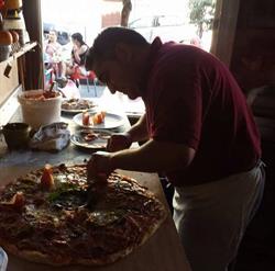 Horario de apertura Pizzeria Canela, Benahavís