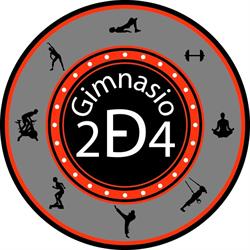 Horario de apertura Gimnasio 2D4, Ronda