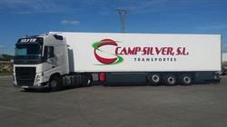 Horario de apertura Campsilver, S.L., Calasparra