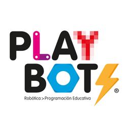 Horario de apertura PlayBots, Mairena del Aljarafe
