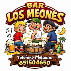 Horario de apertura Bar Los Meones, Badolatosa