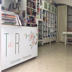 Horario de apertura T&R Punto a Punto Mercería y Complementos, Marchena