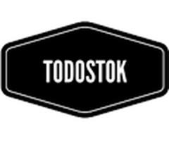 Horario de apertura TODOSTOK, Coslada