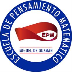 Horario de apertura Escuela Pensamiento Matemático Miguel de Guzman, Torrelodones