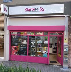 Horario de apertura GARBITEL - Telefonía Transparente, Barañain