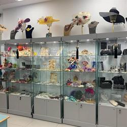 Horario de apertura Mi Mantilla, Antequera