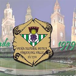 Horario de apertura Peña Cultural Bética Virgen Del Valle, Écija