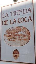 Horario de apertura La Tienda de la Coca, Valverde del Camino