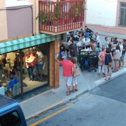 Horario de apertura Bar Guti Palautordera, Santa María de Palautordera