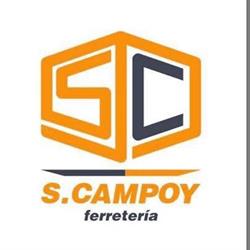 Horario de apertura Ferretería S.Campoy, Caravaca de la Cruz