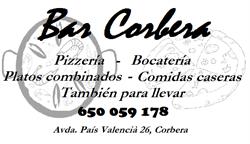 Horario de apertura Bar Corbera, 