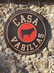 Horario de apertura Restaurante Casa Varillas Bodas & Eventos, Lozoya del Valle