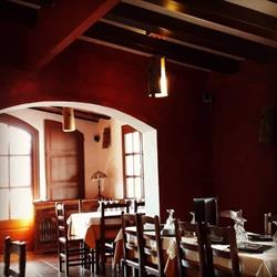 Horario de apertura Restaurant El Celler, Olesa de Bonesvalls